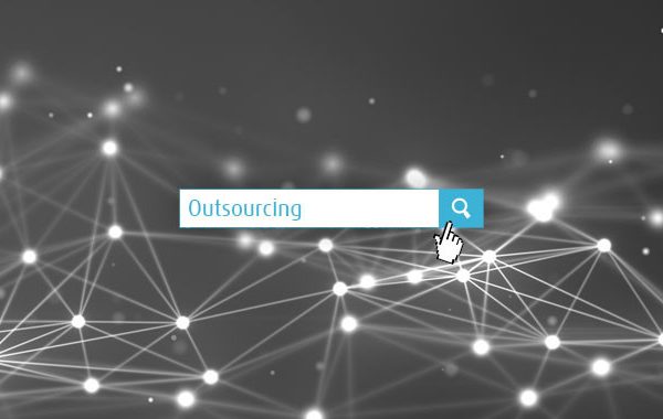 Business outsourcing benefits