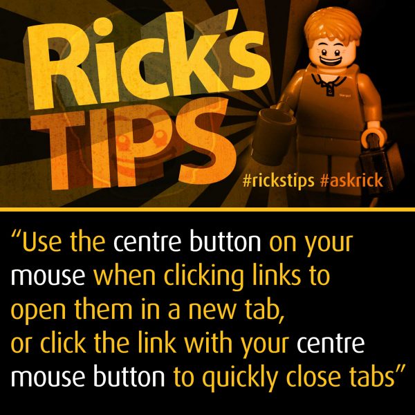 mouse-button
