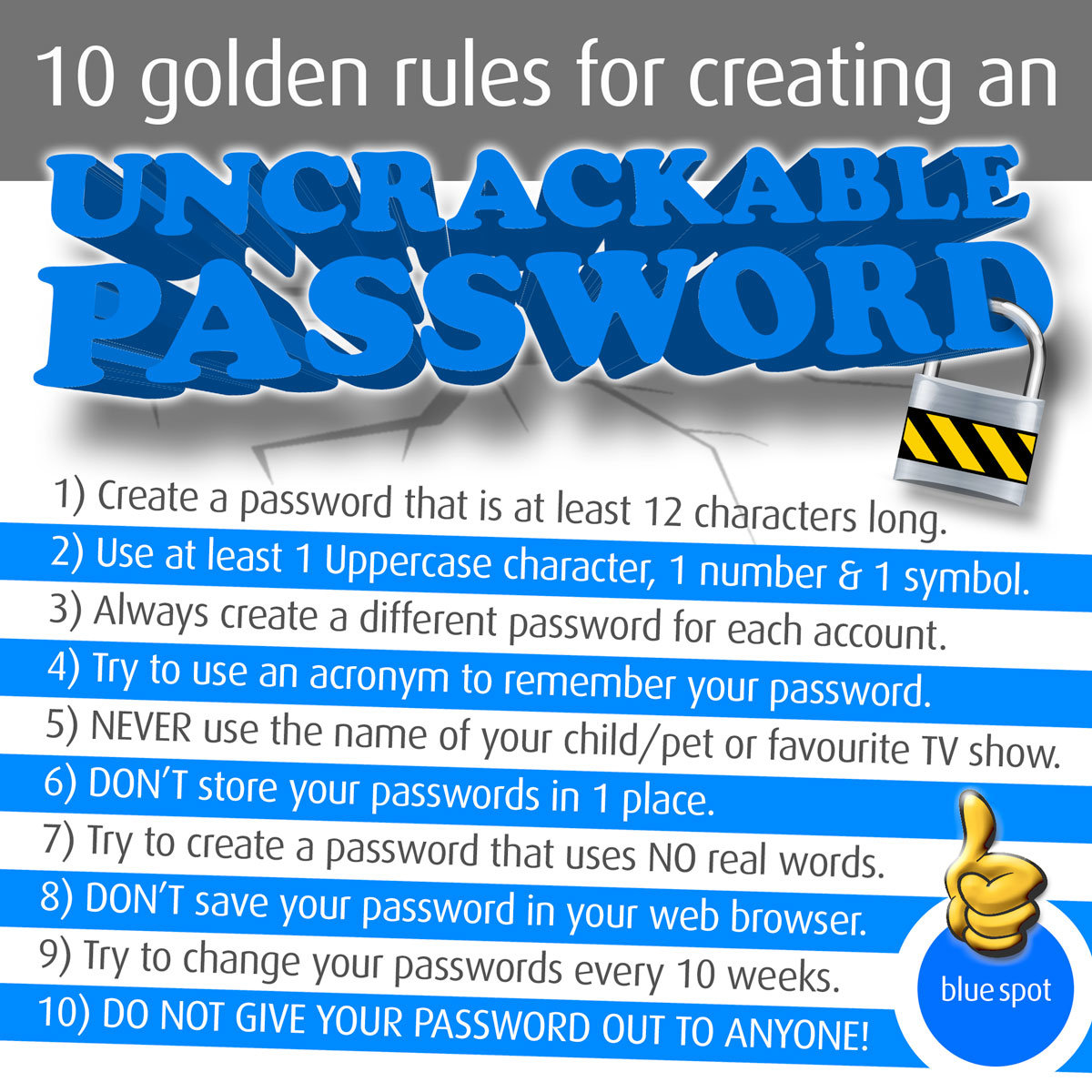 uncrackable-passwords