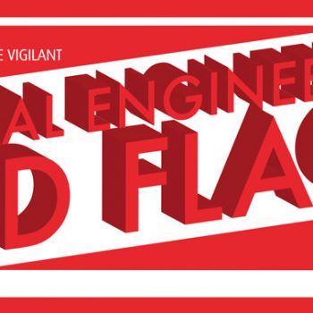 Social engineering red flags