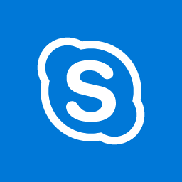 Skype for business logo