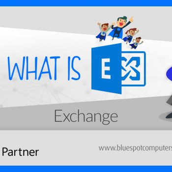 What is Exchange Online?