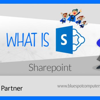 What is Sharepoint Online?