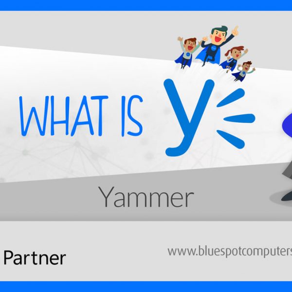 What is Yammer?