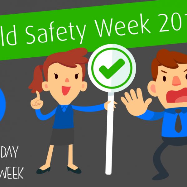 Child Safety Week 2019